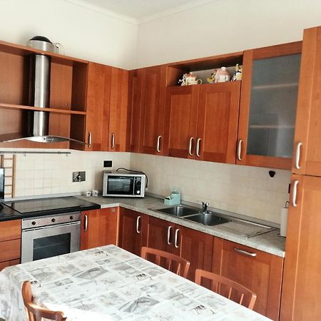 Ronf & Gnam Galimberti Daire Torino Dış mekan fotoğraf