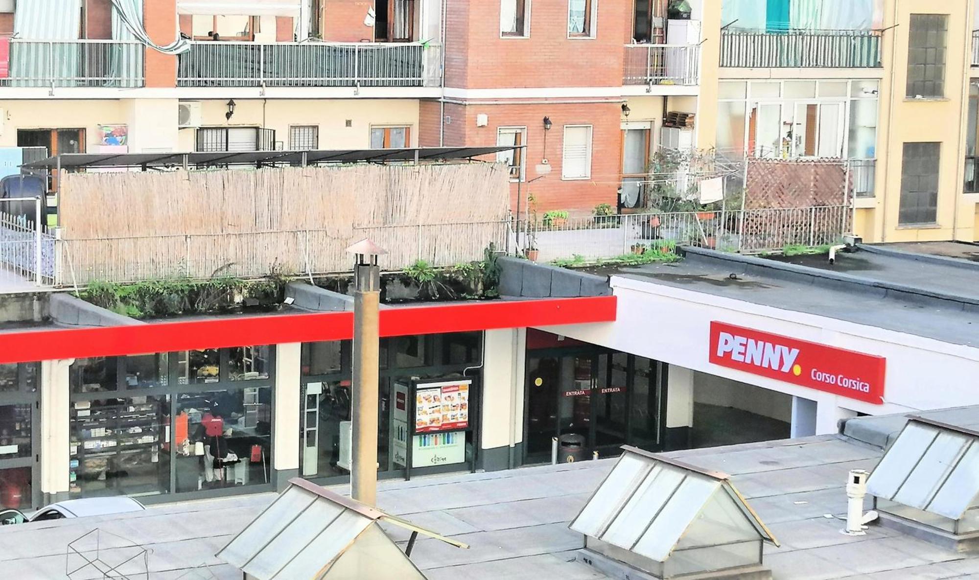 Ronf & Gnam Galimberti Daire Torino Dış mekan fotoğraf