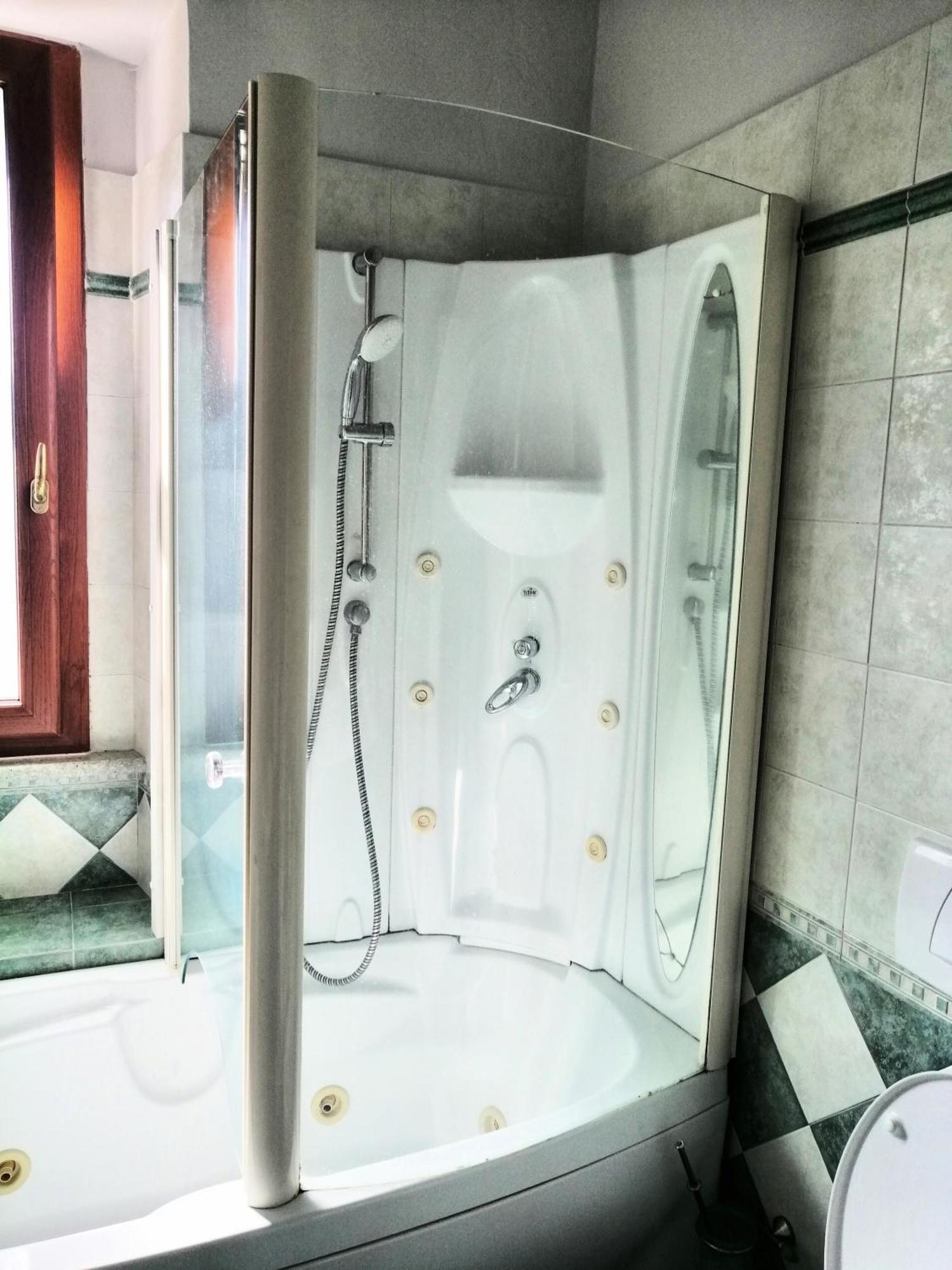 Ronf & Gnam Galimberti Daire Torino Dış mekan fotoğraf