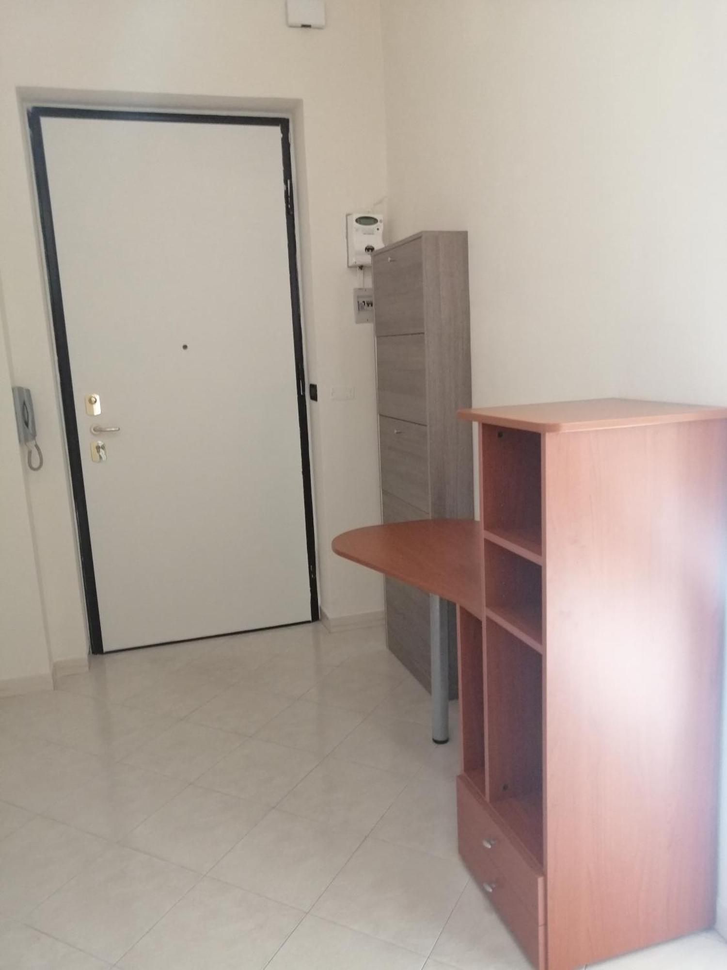 Ronf & Gnam Galimberti Daire Torino Oda fotoğraf