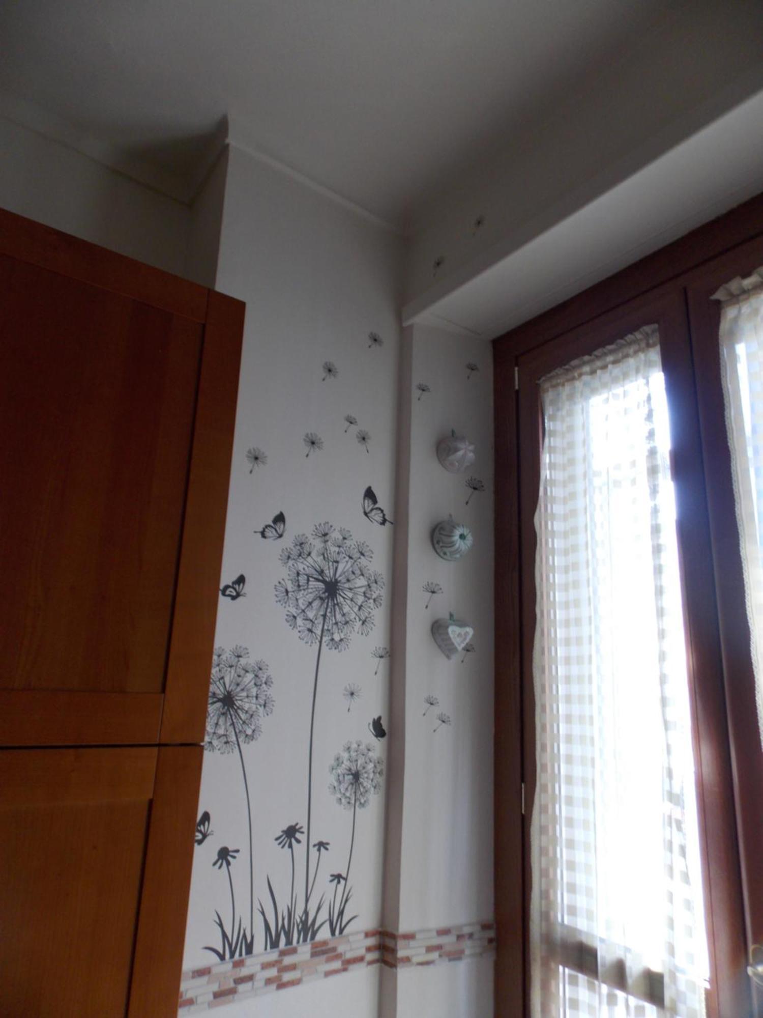 Ronf & Gnam Galimberti Daire Torino Dış mekan fotoğraf